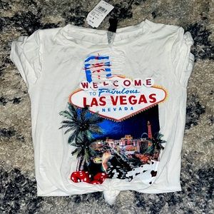 Windsor- Las Vegas T-shirt